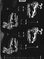 Bunny With Bow Pop