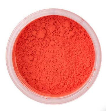 Petal Dust, Flame