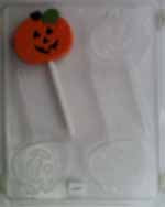 Pumpkin Pop