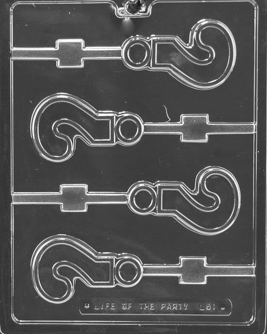 ? Pop Mold