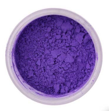 Petal Dust, Lavender