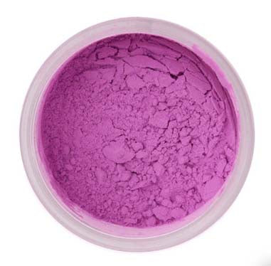 Petal Dust, Ultra Lilac