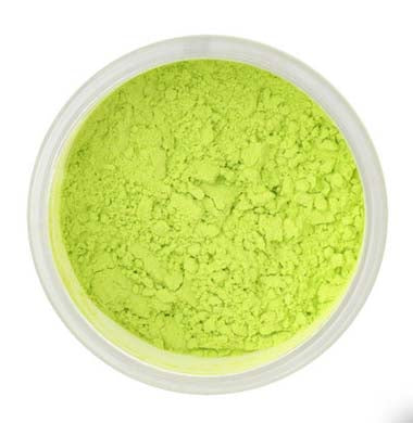 Petal Dust, Lime