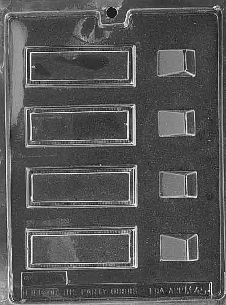 Place Card Mold