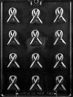 Awareness Ribbon, Bite Size, .3oz