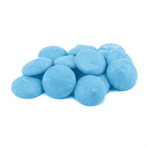 Blue Merckens Chocolate, 16 oz
