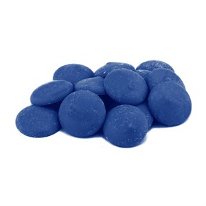 Dark Blue Merckens Chocolate, 16 oz