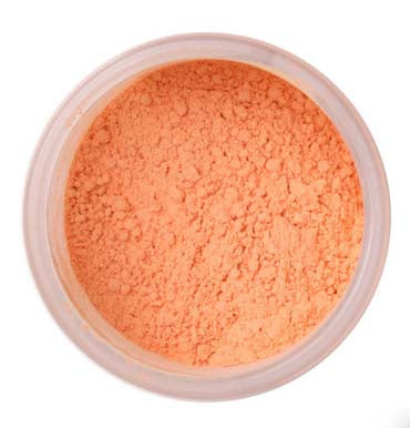 Petal Dust, Mango