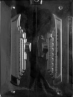 3D Ocean Liner Cruise Ship Mold