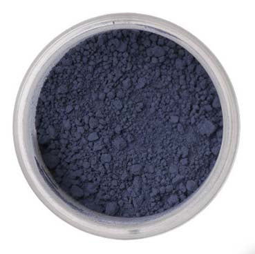 Petal Dust, Navy