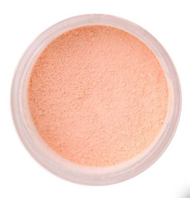 Petal Dust, Peach