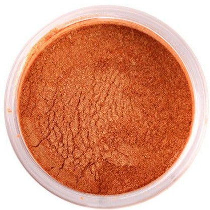 Lustre Dust, Peach Cobbler