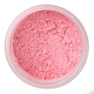 Petal Dust, Pink