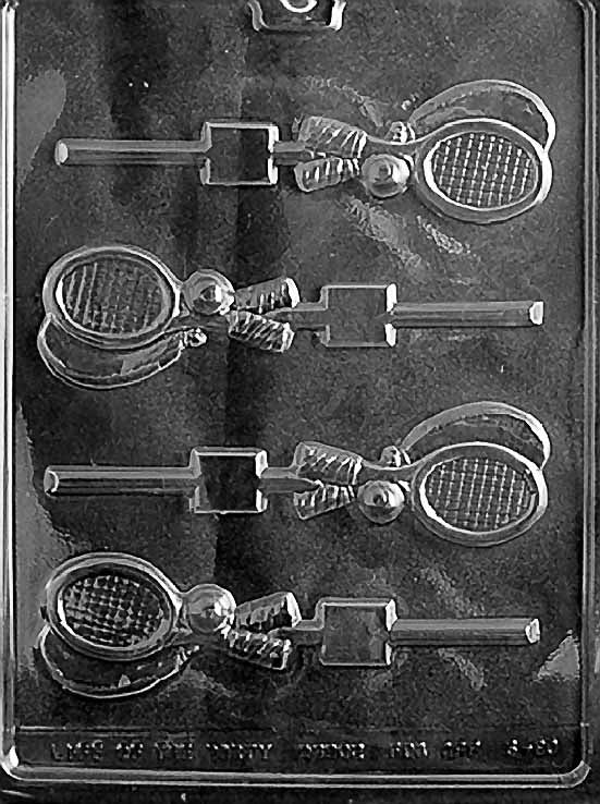 Tennis Racquets Pop