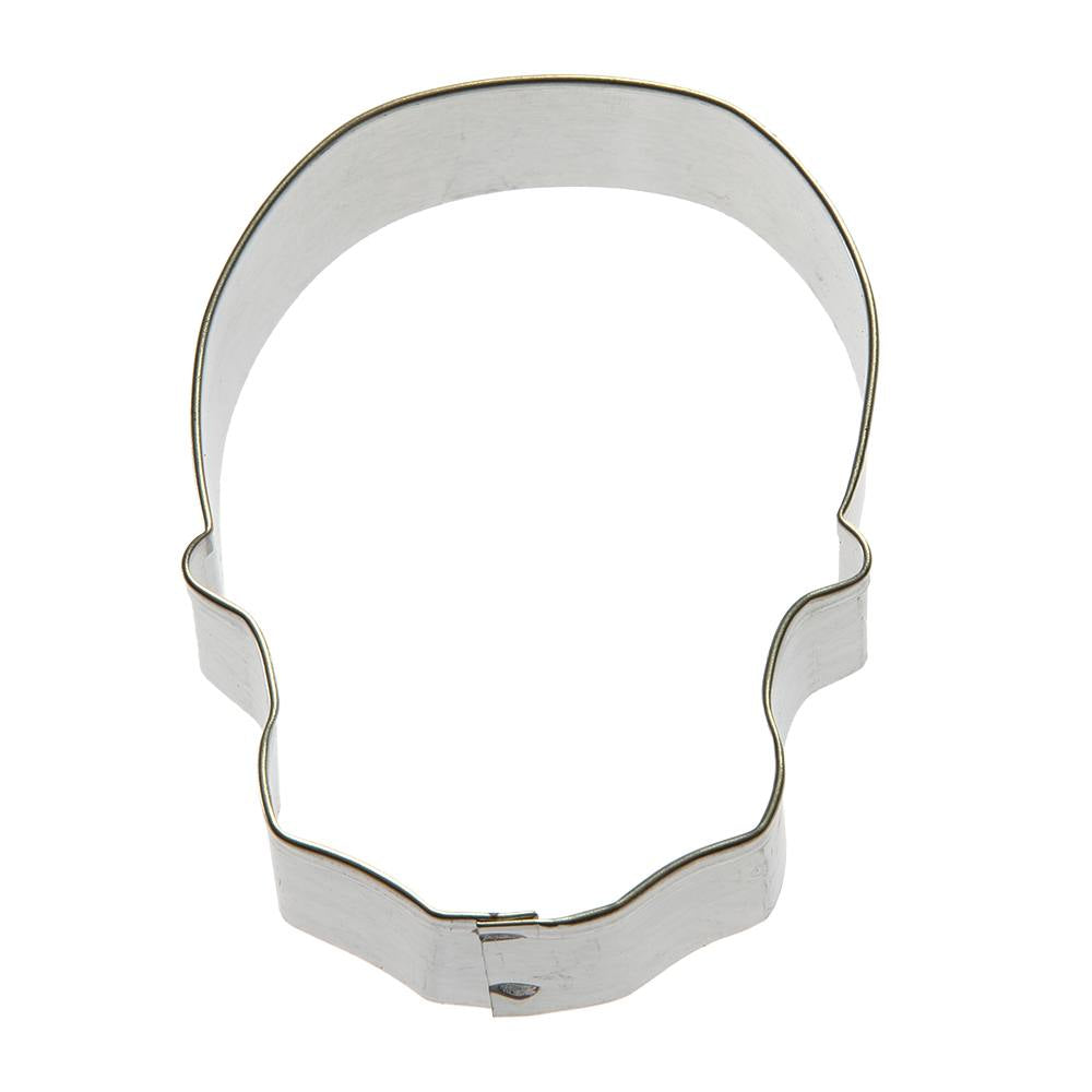 Skull Cookie Cutter