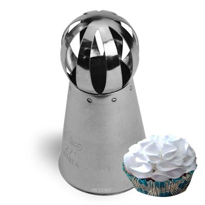 Russian Ball Tip #271