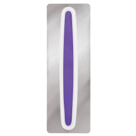 Stainless Steel Buttercream Icing Smoother
