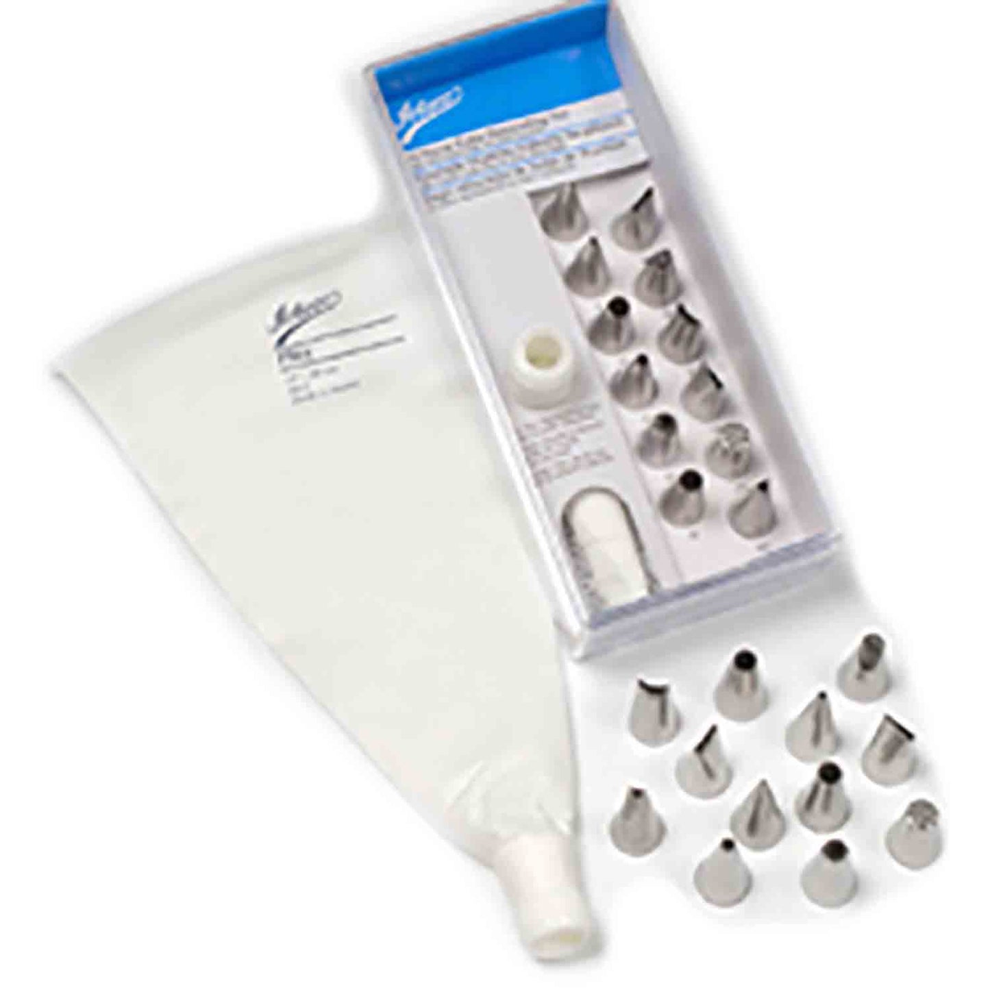 Cake Decorating Set, 14 Piece