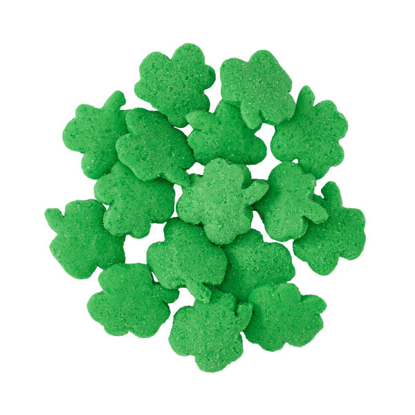 Shamrock Confetti, 2 oz