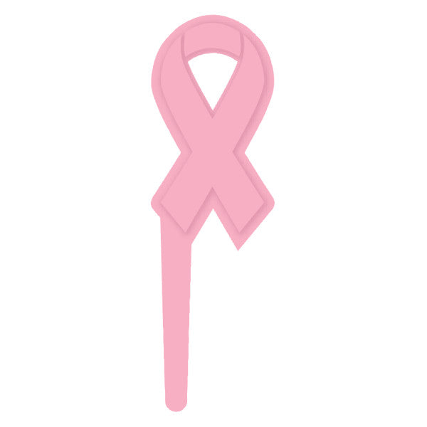 Breast Cancer Picks, 12 Pack