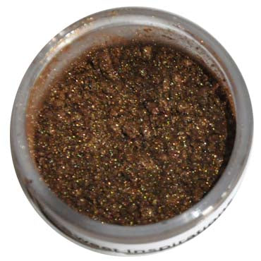 Lustre Dust, Coffee Bean