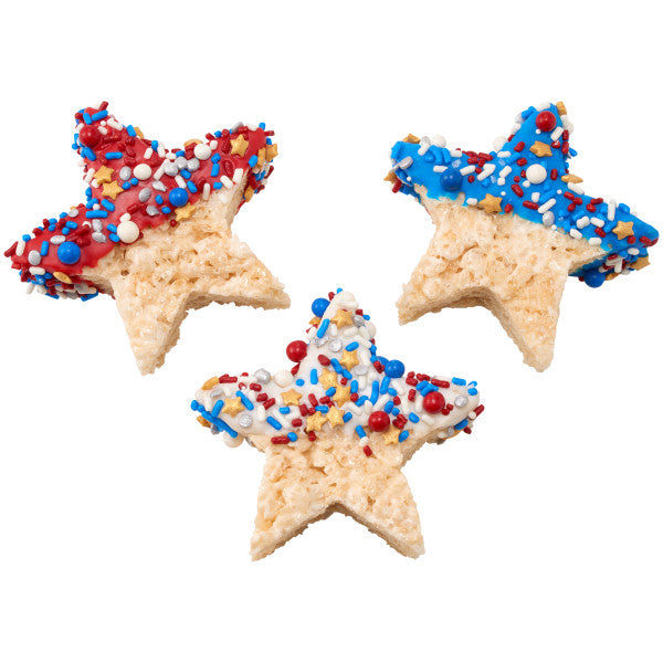 Firecracker Deluxe Fusion Mix, 2oz