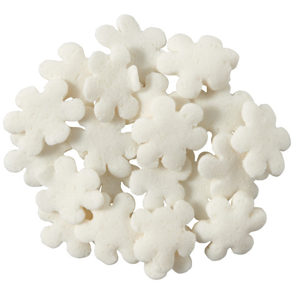 Snowflake Confetti, 2oz