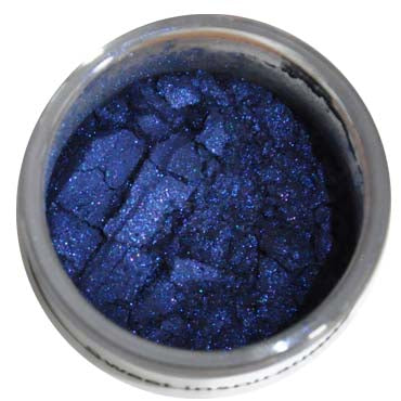 Lustre Dust, Deep Blue