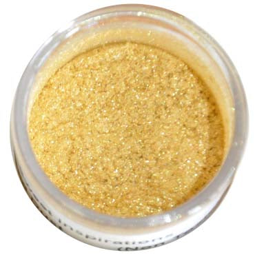 Diamond Dust, Dazzling Gold