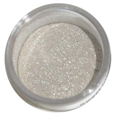 Diamond Dust, Frosted White