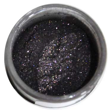 Diamond Dust, Sparkling Plum