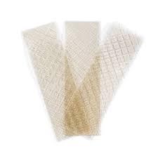 Gelatin Sheets, 5 Pieces