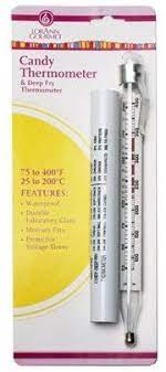 Hard Candy Thermometer