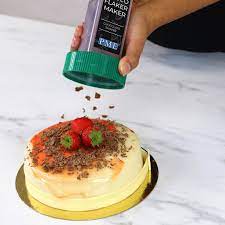 PME Chocolate Flaker Maker