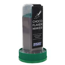 PME Chocolate Flaker Maker