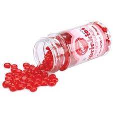 Cinnamon Drops
