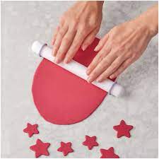 Fondant Rolling Pin, 9"
