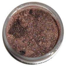 Lustre Dust, Chocolate Latte