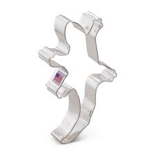 Gecko Lizard 5" Cutter