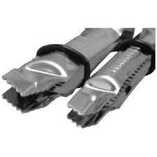 Crimper Set, Closed Vee