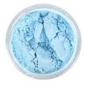 Lustre Dust, KV Powder Blue