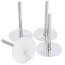 Heating Core Spikes, 4 Pack