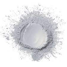 Silver Metallic Highlighter
