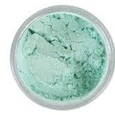 Lustre Dust, KV Green Onyx