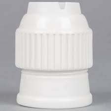 Extra Large Coupler, 2 Piece