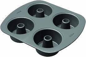 Mini Angel Food Pan