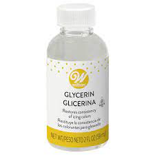 Glycerin, 2oz