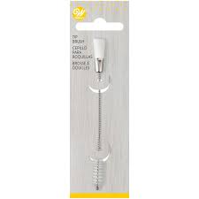 Tip Cleaning Brush
