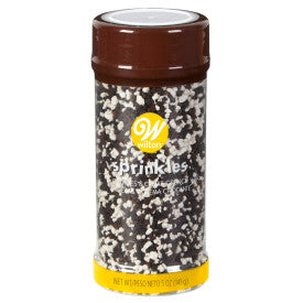 Cookies and Cream Crunch Sprinkles
