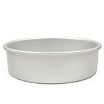 Deep Round Pan, 15X3